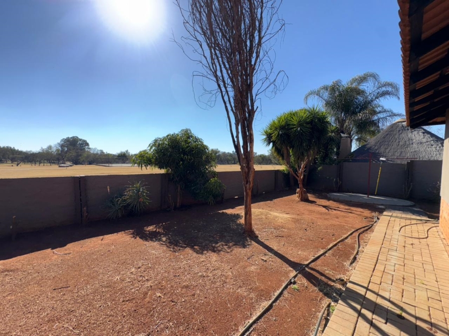 3 Bedroom Property for Sale in Waterkloof East North West